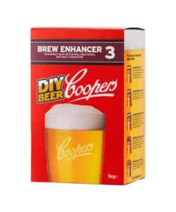 Acquista Ora Intensificatore di gusto - brew enhancer livello 3.